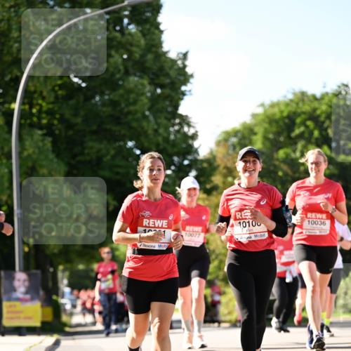 08.06.2024 - REWE Women's Run Dr. Thomas Lammeyer http://msf.ph/oto/6244646 09.06.2024 09:21:13 Laufen 10077, 10100, 10036 meine-sportfotos.de