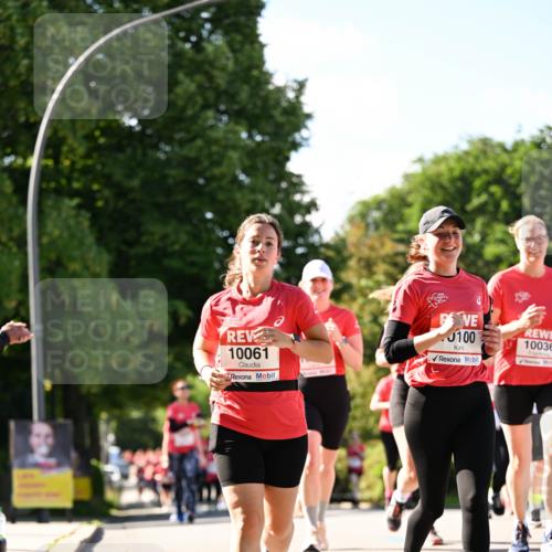 08.06.2024 - REWE Women's Run Dr. Thomas Lammeyer http://msf.ph/oto/6244647 09.06.2024 09:21:14 Laufen 10036, 10061, 1, 00 meine-sportfotos.de