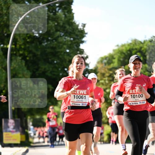 08.06.2024 - REWE Women's Run Dr. Thomas Lammeyer http://msf.ph/oto/6244649 09.06.2024 09:21:14 Laufen 10061, 10100 meine-sportfotos.de