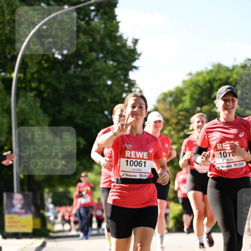 08.06.2024 - REWE Women's Run Dr. Thomas Lammeyer http://msf.ph/oto/6244650 09.06.2024 09:21:14 Laufen 10061, 101 meine-sportfotos.de