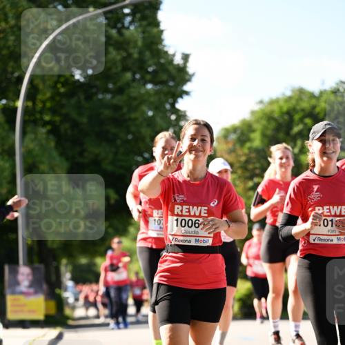 08.06.2024 - REWE Women's Run Dr. Thomas Lammeyer http://msf.ph/oto/6244651 09.06.2024 09:21:14 Laufen 101, 1006, 01 meine-sportfotos.de