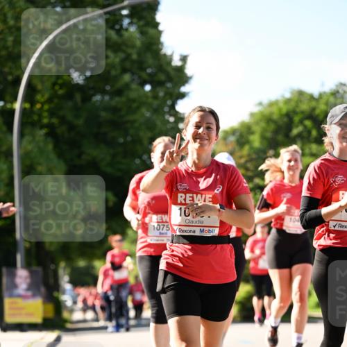 08.06.2024 - REWE Women's Run Dr. Thomas Lammeyer http://msf.ph/oto/6244652 09.06.2024 09:21:14 Laufen 1075, 10 meine-sportfotos.de