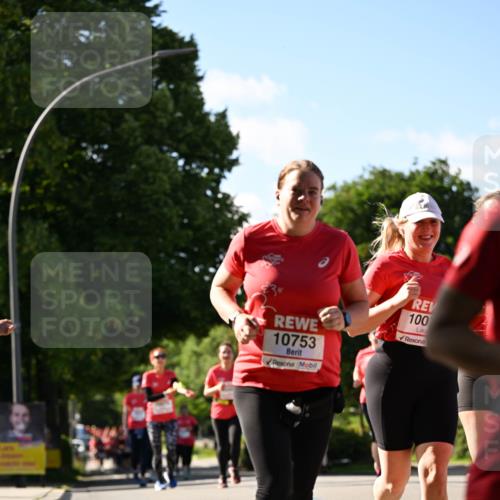08.06.2024 - REWE Women's Run Dr. Thomas Lammeyer http://msf.ph/oto/6244656 09.06.2024 09:21:16 Laufen 10753, 100 meine-sportfotos.de