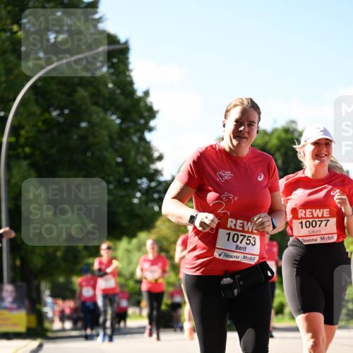 08.06.2024 - REWE Women's Run Dr. Thomas Lammeyer http://msf.ph/oto/6244658 09.06.2024 09:21:16 Laufen 10753, 10077 meine-sportfotos.de