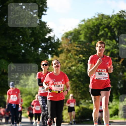 08.06.2024 - REWE Women's Run Dr. Thomas Lammeyer http://msf.ph/oto/6244670 09.06.2024 09:21:18 Laufen 10, 10454, 10535 meine-sportfotos.de