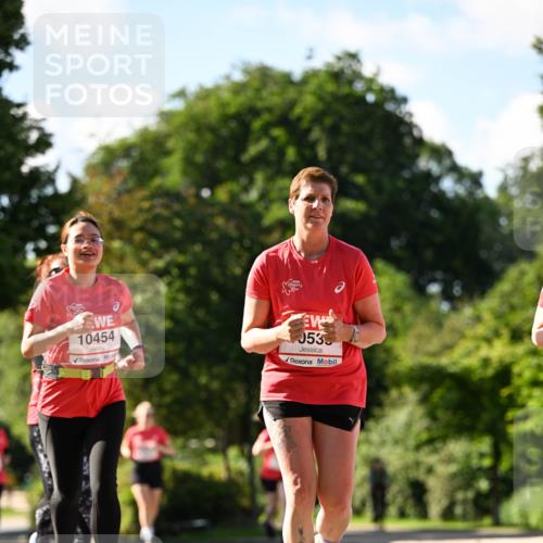 08.06.2024 - REWE Women's Run Dr. Thomas Lammeyer http://msf.ph/oto/6244672 09.06.2024 09:21:19 Laufen 10454, 0535 meine-sportfotos.de