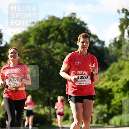 08.06.2024 - REWE Women's Run Dr. Thomas Lammeyer http://msf.ph/oto/6244675 09.06.2024 09:21:19 Laufen 1045, 10535 meine-sportfotos.de
