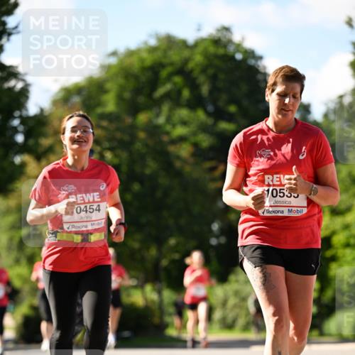 08.06.2024 - REWE Women's Run Dr. Thomas Lammeyer http://msf.ph/oto/6244677 09.06.2024 09:21:19 Laufen 0454, 10555 meine-sportfotos.de