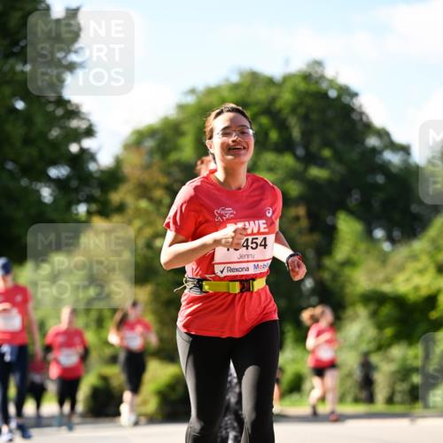 08.06.2024 - REWE Women's Run Dr. Thomas Lammeyer http://msf.ph/oto/6244681 09.06.2024 09:21:20 Laufen 5454 meine-sportfotos.de