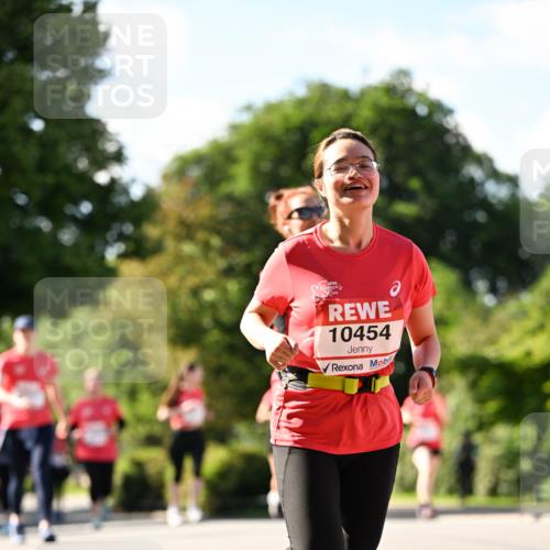 08.06.2024 - REWE Women's Run Dr. Thomas Lammeyer http://msf.ph/oto/6244683 09.06.2024 09:21:20 Laufen 10454 meine-sportfotos.de