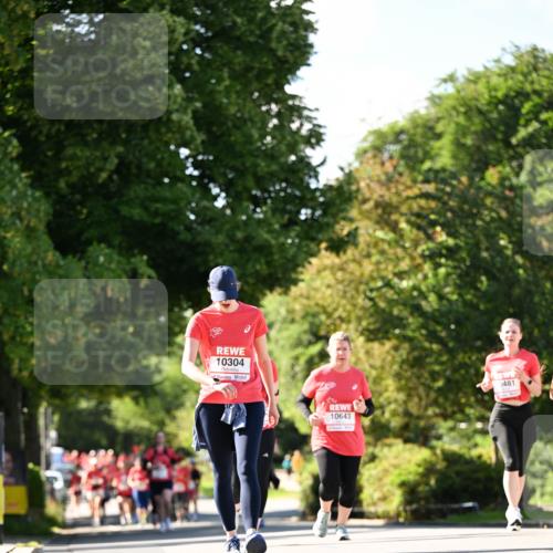 08.06.2024 - REWE Women's Run Dr. Thomas Lammeyer http://msf.ph/oto/6244688 09.06.2024 09:21:22 Laufen 10304, 10643, 0481 meine-sportfotos.de