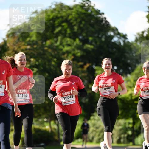 08.06.2024 - REWE Women's Run Dr. Thomas Lammeyer http://msf.ph/oto/6244706 09.06.2024 09:21:25 Laufen 4, 10150, 10643, 10481, 101 meine-sportfotos.de