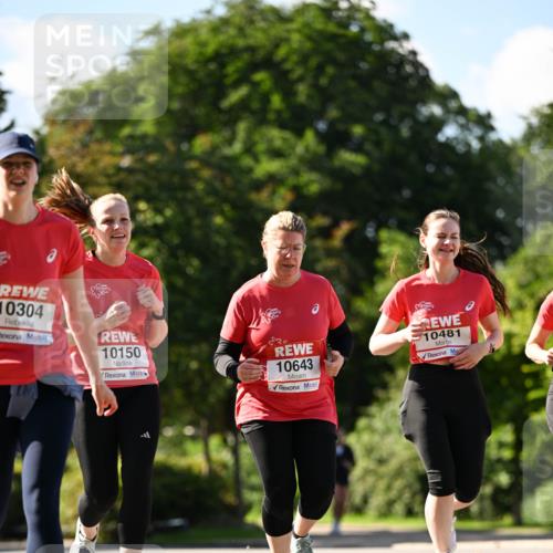 08.06.2024 - REWE Women's Run Dr. Thomas Lammeyer http://msf.ph/oto/6244707 09.06.2024 09:21:25 Laufen 10304, 10150, 10643, 10481 meine-sportfotos.de