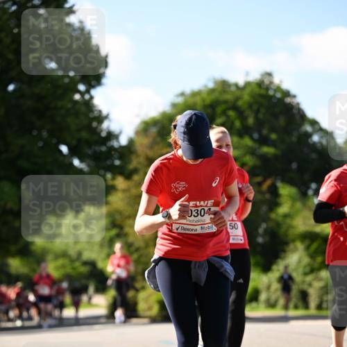 08.06.2024 - REWE Women's Run Dr. Thomas Lammeyer http://msf.ph/oto/6244715 09.06.2024 09:21:27 Laufen 0304, 50 meine-sportfotos.de
