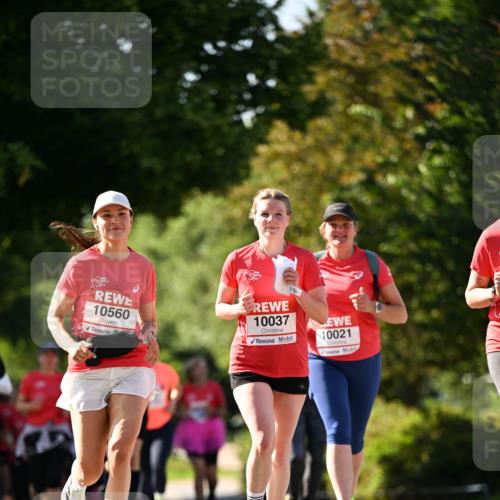 08.06.2024 - REWE Women's Run Dr. Thomas Lammeyer http://msf.ph/oto/6244782 09.06.2024 09:21:42 Laufen 10560, 10037, 10021 meine-sportfotos.de