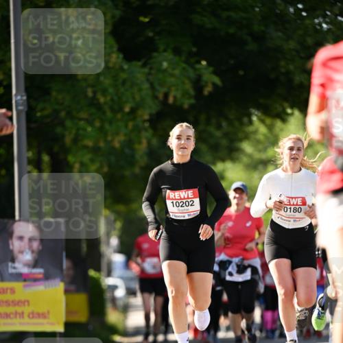08.06.2024 - REWE Women's Run Dr. Thomas Lammeyer http://msf.ph/oto/6244795 09.06.2024 09:21:45 Laufen 10202, 0180 meine-sportfotos.de