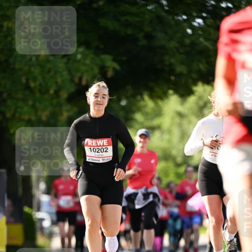 08.06.2024 - REWE Women's Run Dr. Thomas Lammeyer http://msf.ph/oto/6244801 09.06.2024 09:21:45 Laufen 10202 meine-sportfotos.de
