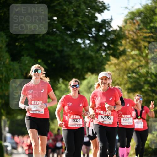 08.06.2024 - REWE Women's Run Dr. Thomas Lammeyer http://msf.ph/oto/6244845 09.06.2024 09:21:54 Laufen 101, 10324, 10355, 10541 meine-sportfotos.de