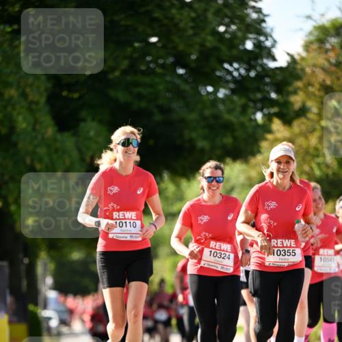 08.06.2024 - REWE Women's Run Dr. Thomas Lammeyer http://msf.ph/oto/6244848 09.06.2024 09:21:54 Laufen 0110, 10324, 10355, 10541 meine-sportfotos.de
