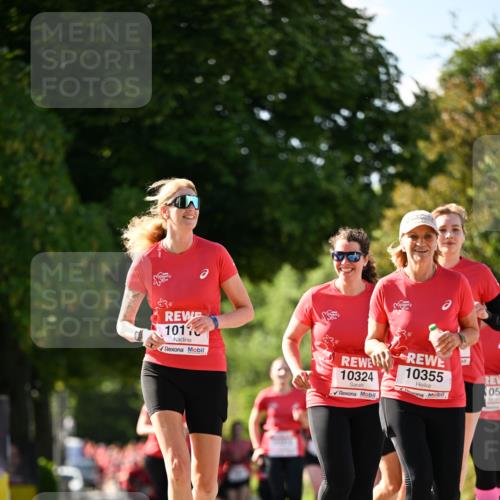 08.06.2024 - REWE Women's Run Dr. Thomas Lammeyer http://msf.ph/oto/6244850 09.06.2024 09:21:54 Laufen 1011, 10324, 10355, 05 meine-sportfotos.de