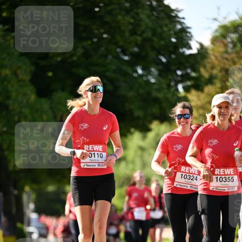 08.06.2024 - REWE Women's Run Dr. Thomas Lammeyer http://msf.ph/oto/6244853 09.06.2024 09:21:55 Laufen 0110, 10324, 10355 meine-sportfotos.de