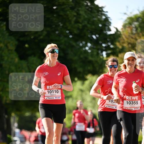 08.06.2024 - REWE Women's Run Dr. Thomas Lammeyer http://msf.ph/oto/6244854 09.06.2024 09:21:55 Laufen 10110, 2, 10355 meine-sportfotos.de