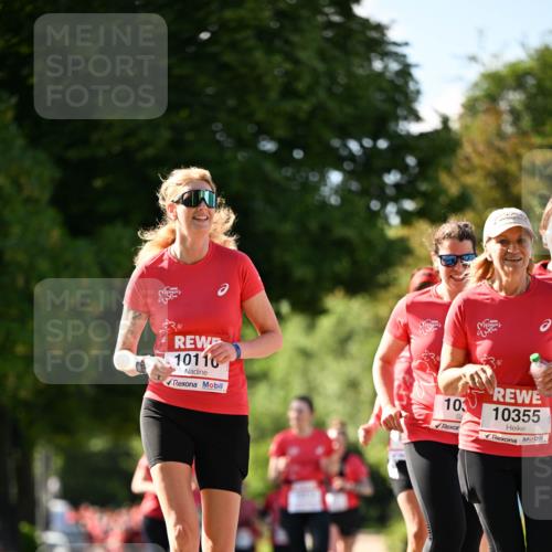 08.06.2024 - REWE Women's Run Dr. Thomas Lammeyer http://msf.ph/oto/6244856 09.06.2024 09:21:55 Laufen 10110, 103, 10355 meine-sportfotos.de