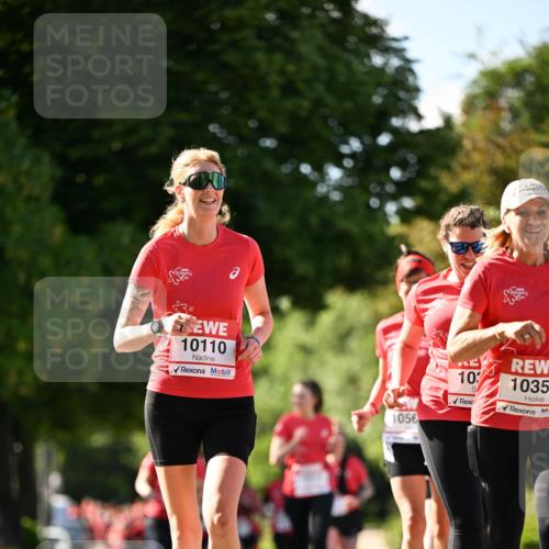 08.06.2024 - REWE Women's Run Dr. Thomas Lammeyer http://msf.ph/oto/6244857 09.06.2024 09:21:55 Laufen 10110, 10, 1056, 1035 meine-sportfotos.de