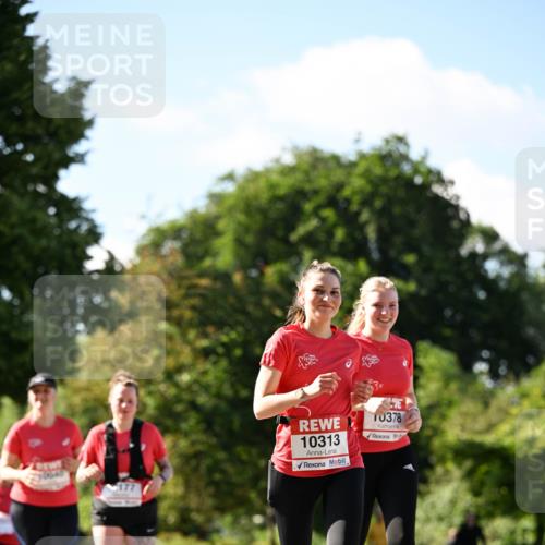 08.06.2024 - REWE Women's Run Dr. Thomas Lammeyer http://msf.ph/oto/6244887 09.06.2024 09:22:01 Laufen 10313, 0378 meine-sportfotos.de