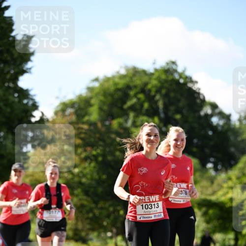 08.06.2024 - REWE Women's Run Dr. Thomas Lammeyer http://msf.ph/oto/6244888 09.06.2024 09:22:01 Laufen 1017, 10313, 978 meine-sportfotos.de