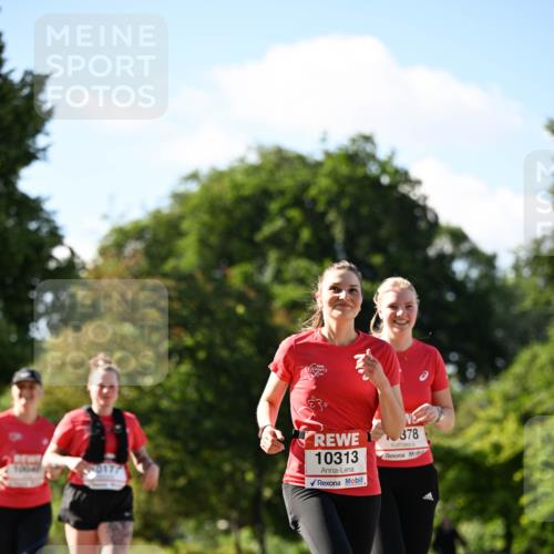 08.06.2024 - REWE Women's Run Dr. Thomas Lammeyer http://msf.ph/oto/6244889 09.06.2024 09:22:01 Laufen 10313, 378 meine-sportfotos.de