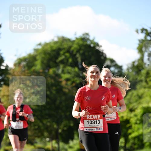 08.06.2024 - REWE Women's Run Dr. Thomas Lammeyer http://msf.ph/oto/6244891 09.06.2024 09:22:02 Laufen 10313 meine-sportfotos.de