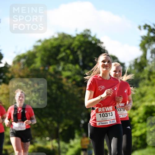 08.06.2024 - REWE Women's Run Dr. Thomas Lammeyer http://msf.ph/oto/6244892 09.06.2024 09:22:02 Laufen 0378, 10313 meine-sportfotos.de