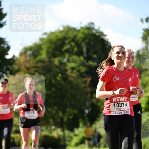 08.06.2024 - REWE Women's Run Dr. Thomas Lammeyer http://msf.ph/oto/6244893 09.06.2024 09:22:02 Laufen 10313 meine-sportfotos.de