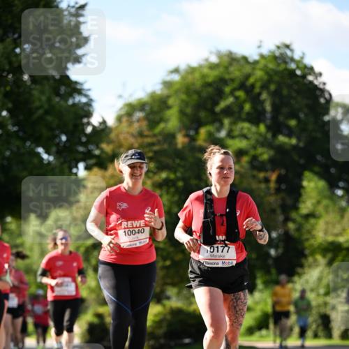 08.06.2024 - REWE Women's Run Dr. Thomas Lammeyer http://msf.ph/oto/6244899 09.06.2024 09:22:03 Laufen 10040, 10177 meine-sportfotos.de