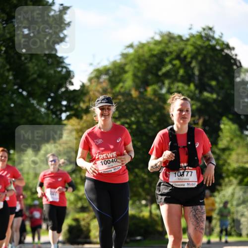 08.06.2024 - REWE Women's Run Dr. Thomas Lammeyer http://msf.ph/oto/6244900 09.06.2024 09:22:03 Laufen 10040, 10177 meine-sportfotos.de