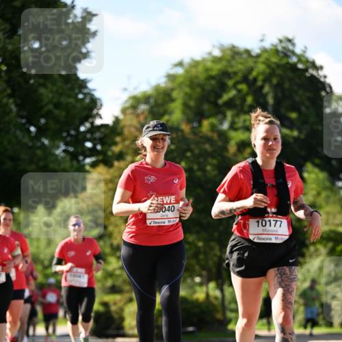 08.06.2024 - REWE Women's Run Dr. Thomas Lammeyer http://msf.ph/oto/6244901 09.06.2024 09:22:03 Laufen 040, 10177 meine-sportfotos.de
