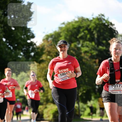 08.06.2024 - REWE Women's Run Dr. Thomas Lammeyer http://msf.ph/oto/6244905 09.06.2024 09:22:04 Laufen 1004, 10177 meine-sportfotos.de