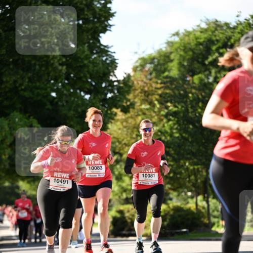 08.06.2024 - REWE Women's Run Dr. Thomas Lammeyer http://msf.ph/oto/6244911 09.06.2024 09:22:05 Laufen 10491, 10083, 10081 meine-sportfotos.de