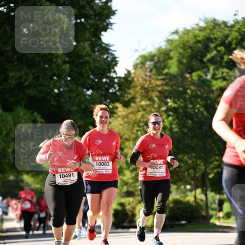 08.06.2024 - REWE Women's Run Dr. Thomas Lammeyer http://msf.ph/oto/6244912 09.06.2024 09:22:05 Laufen 10491, 10083, 081 meine-sportfotos.de