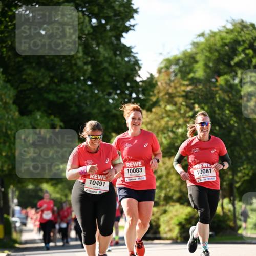 08.06.2024 - REWE Women's Run Dr. Thomas Lammeyer http://msf.ph/oto/6244914 09.06.2024 09:22:05 Laufen 10491, 10083, 10081 meine-sportfotos.de