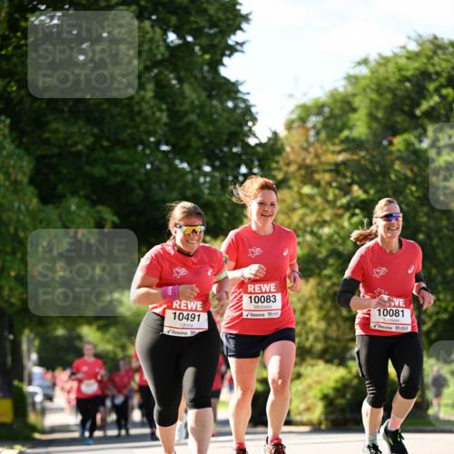 08.06.2024 - REWE Women's Run Dr. Thomas Lammeyer http://msf.ph/oto/6244915 09.06.2024 09:22:06 Laufen 10491, 10083, 10081 meine-sportfotos.de