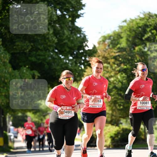 08.06.2024 - REWE Women's Run Dr. Thomas Lammeyer http://msf.ph/oto/6244916 09.06.2024 09:22:06 Laufen 0491, 83, 10081 meine-sportfotos.de