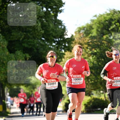 08.06.2024 - REWE Women's Run Dr. Thomas Lammeyer http://msf.ph/oto/6244917 09.06.2024 09:22:06 Laufen 10491, 10083, 1008 meine-sportfotos.de