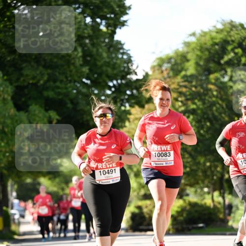 08.06.2024 - REWE Women's Run Dr. Thomas Lammeyer http://msf.ph/oto/6244918 09.06.2024 09:22:06 Laufen 10491, 10083, 10 meine-sportfotos.de