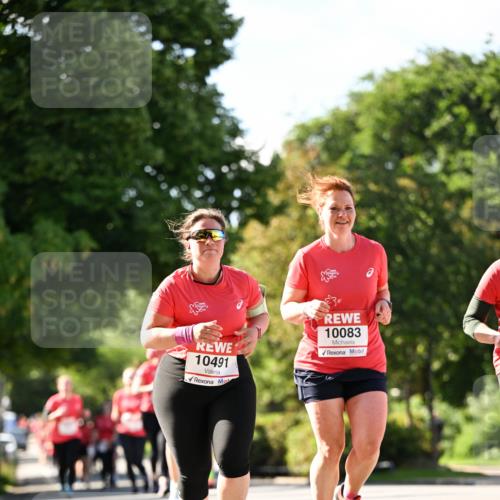 08.06.2024 - REWE Women's Run Dr. Thomas Lammeyer http://msf.ph/oto/6244919 09.06.2024 09:22:06 Laufen 10491, 10083 meine-sportfotos.de