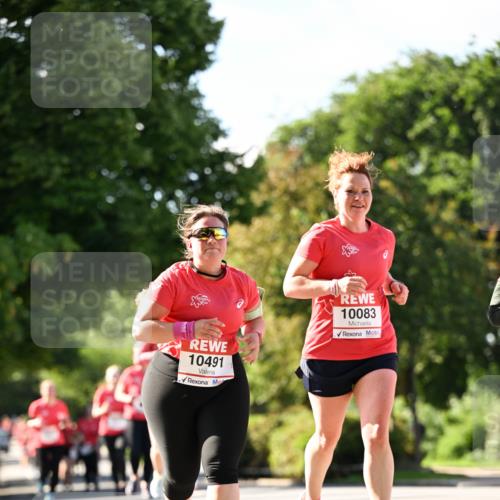 08.06.2024 - REWE Women's Run Dr. Thomas Lammeyer http://msf.ph/oto/6244920 09.06.2024 09:22:06 Laufen 10491, 10083 meine-sportfotos.de