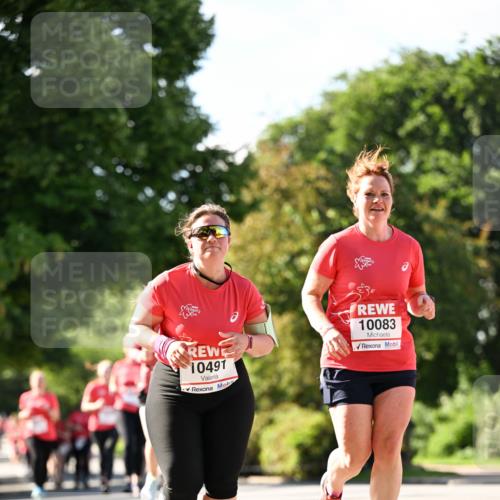 08.06.2024 - REWE Women's Run Dr. Thomas Lammeyer http://msf.ph/oto/6244921 09.06.2024 09:22:06 Laufen 10491, 10083 meine-sportfotos.de