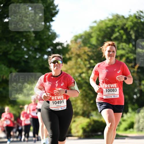 08.06.2024 - REWE Women's Run Dr. Thomas Lammeyer http://msf.ph/oto/6244922 09.06.2024 09:22:07 Laufen 10491, 10083 meine-sportfotos.de