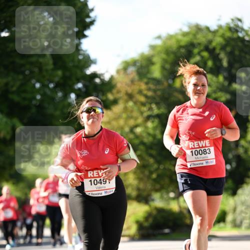08.06.2024 - REWE Women's Run Dr. Thomas Lammeyer http://msf.ph/oto/6244923 09.06.2024 09:22:07 Laufen 1049, 10083 meine-sportfotos.de
